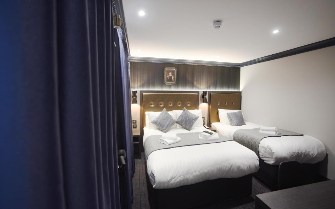 The House Of Toby Hotel London Exterior photo